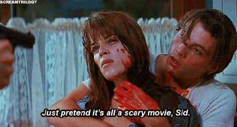 Scream
