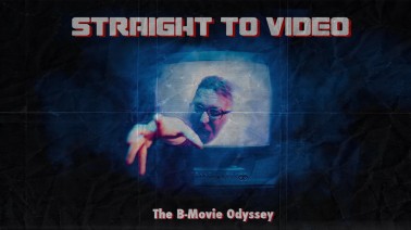 straight to video halloween special 1