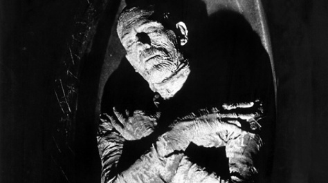 Universal Monsters