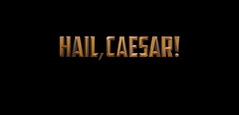 Hail, Caesar!