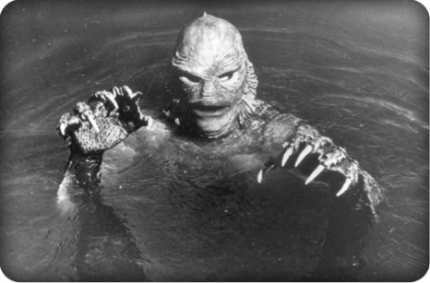 Universal Monsters