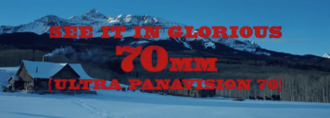 The Hateful Eight