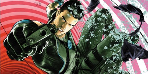 Boy Wonder - Grayson