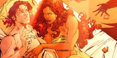 Boy Wonder - Lover Man