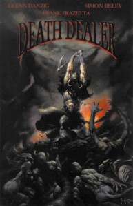 Death Dealer