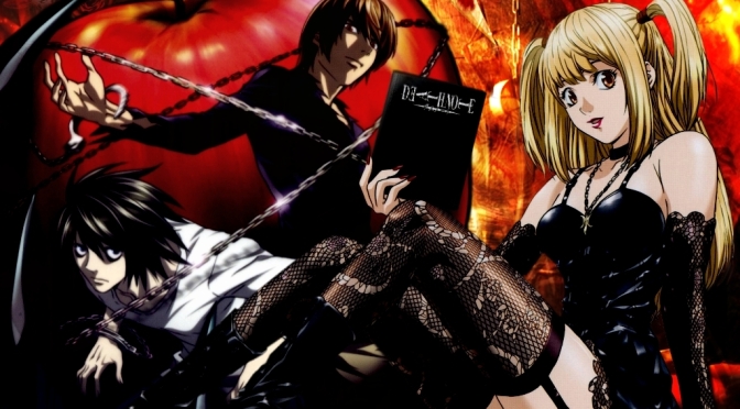 Death Note: What We Know About the US Adaptation
