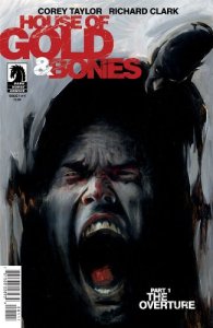 House of Gold and Bones