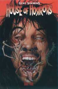 House of Horrors