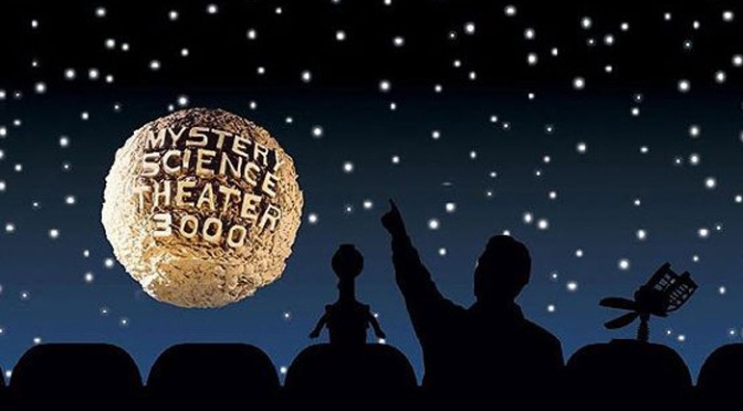 Mystery Science Theater 3000’s Possible Return; Kickstarter Goal Reached