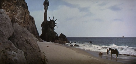 Planet of the Apes