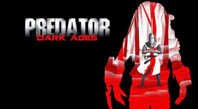 Predator: Dark Ages – Alien Hunter Takes on Templar Knights in Crowd Sourced Fan Film