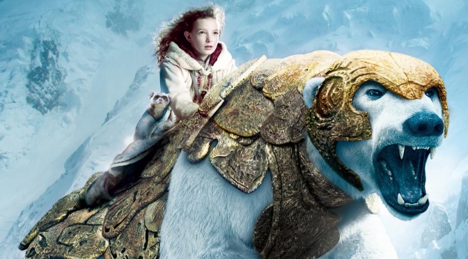 His Dark Materials to be Adapted into Eight-Part BBC TV Series
