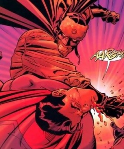 Bat of Gotham - Batmankoff