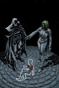 Bat of Gotham - Thomas Wayne 1