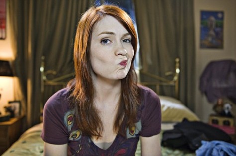 felicia day
