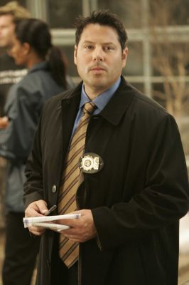 Greg Grunberg Heroes
