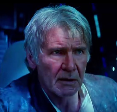 Harrison Ford