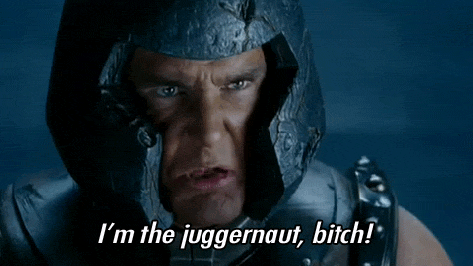 juggernaut