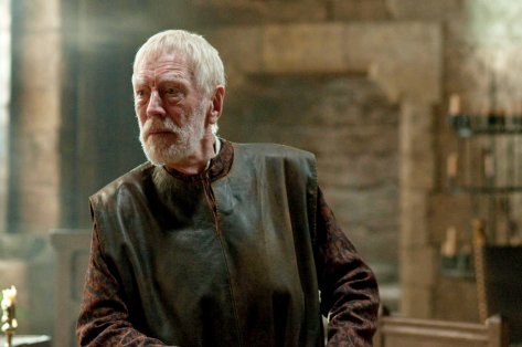 Max von Sydow Universal
