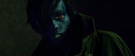 Nightcrawler