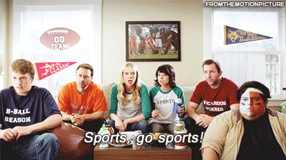 sports