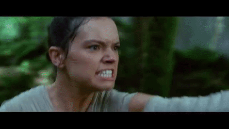 Star Wars The Force Awakens