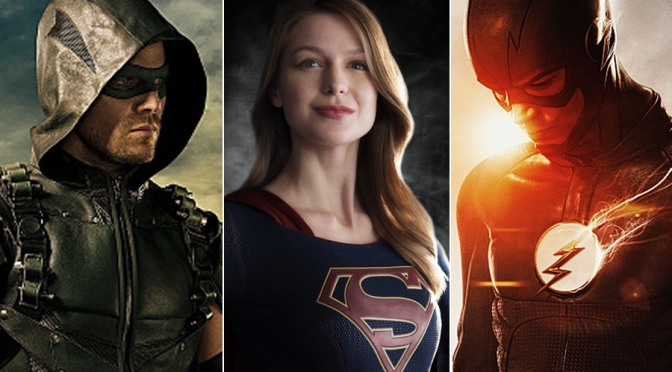 Aliens that Should Be Unleashed on DC’s TV Universe: Our Top Picks