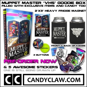 xmas horror 2015 candy claw 1