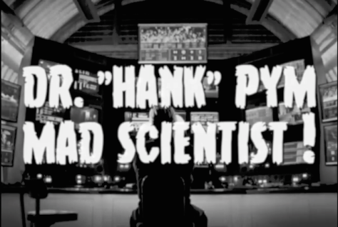 youtube mash ups 2015 1 antman