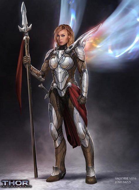 Valkyrie