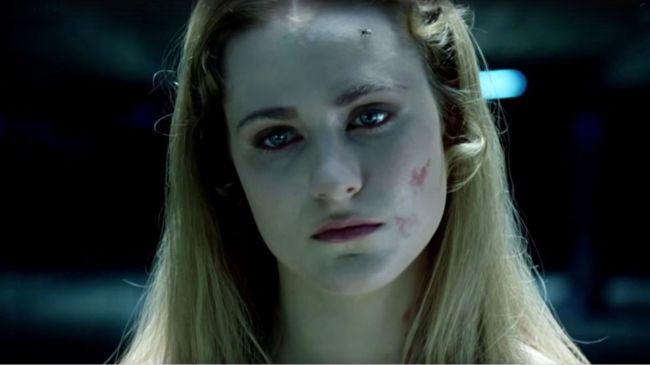 Westworld