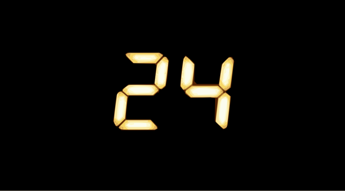 New 24 Series Gets Greenlight…Minus Jack Bauer