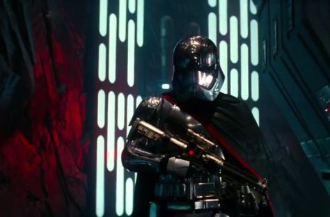 Captan-Phasma