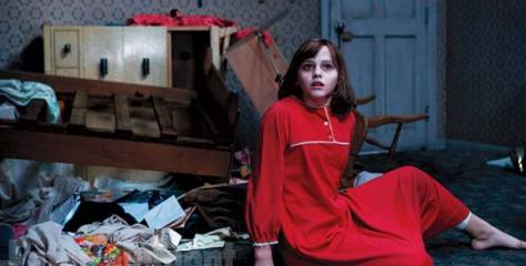 The Conjuring 2