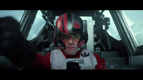 Trench Run