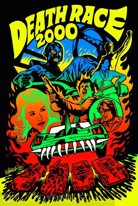 death race sequel 2