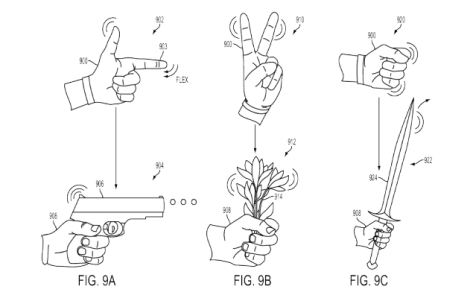 power glove 3