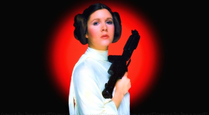 From Princess To General: New Star Wars Canon Examines Leia’s Journey