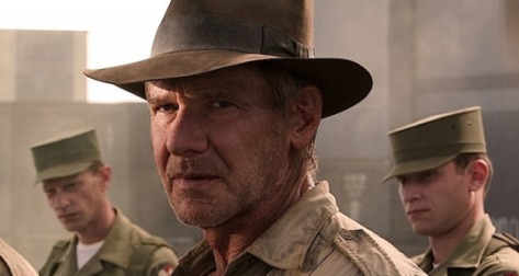 Indiana Jones