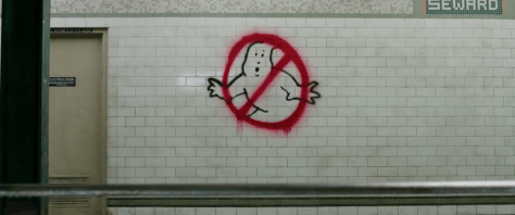 Ghostbusters