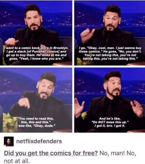 bernthal