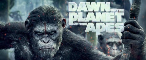 Planet Of The Apes