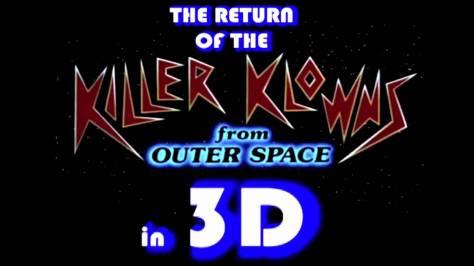 killer klowns from outer space sequel 1