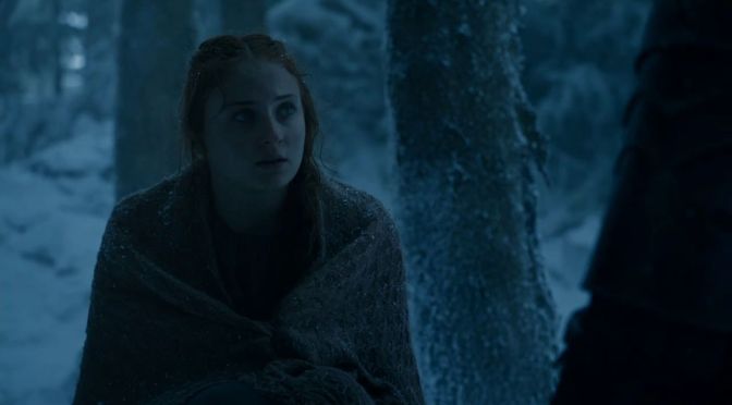 Game of Thrones Promo: 6.02 – Home