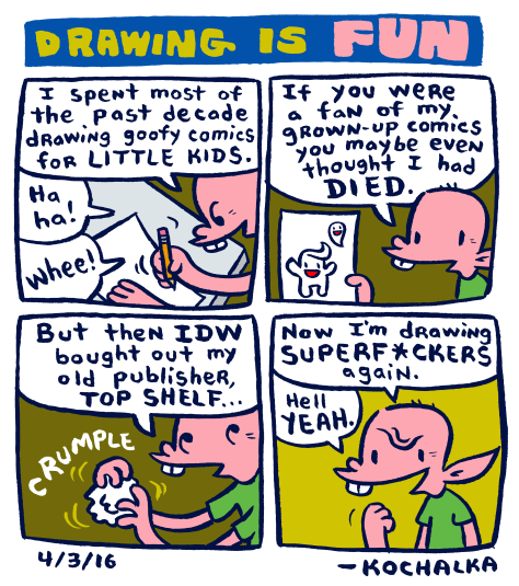 SF-James Kochalka-comic