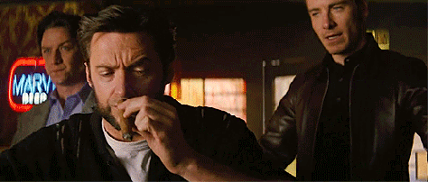 wolverine-first-class-cameo