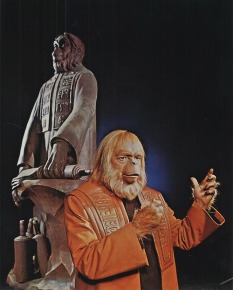 Planet Of The Apes