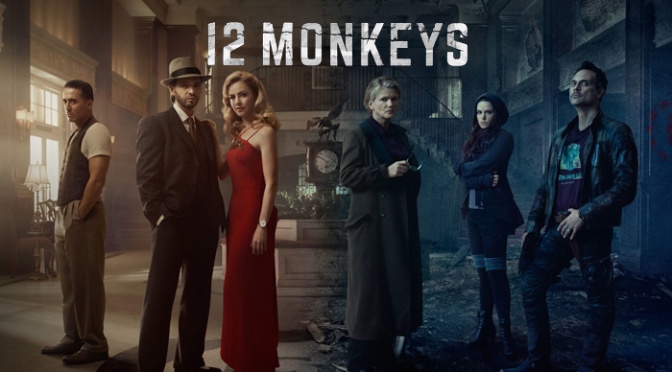12 Monkeys Star Todd Stashwick Talks With Us About How To Make Season 3 Happen
