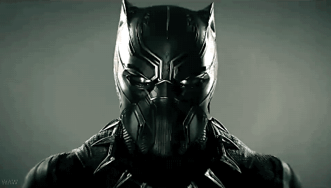black panther