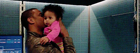 diggle and sarah